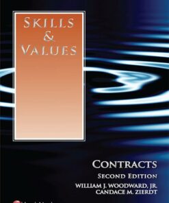Skills & Values: Contracts