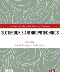 Sloterdijk�s Anthropotechnics