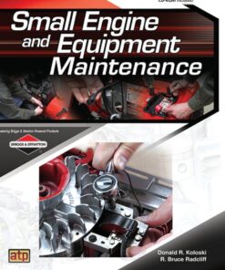 Small Engine and Equipment Maintenance
