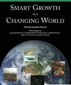 Smart Growth in a Changing World