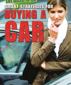 Smart Strategies for Buying a Car