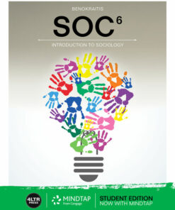 SOC: Introduction to Sociology 6th Edition