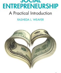 Social Entrepreneurship: A Practical Introduction