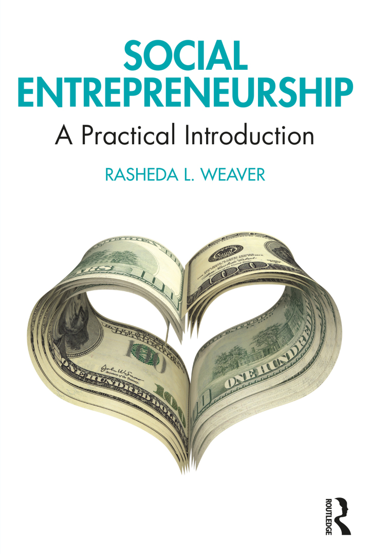 Social Entrepreneurship: A Practical Introduction