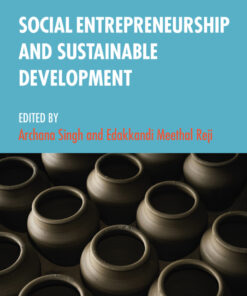 Social Entrepreneurship and Sustainable Development