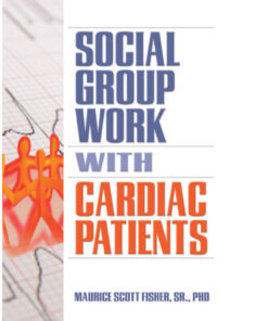 Social Group Work with Cardiac Patients