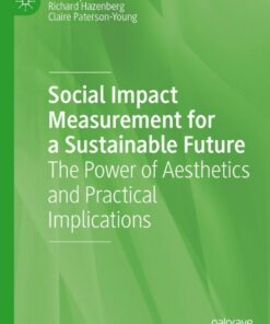 Social Impact Measurement for a Sustainable Future: The Power of Aesthetics and Practical Implications