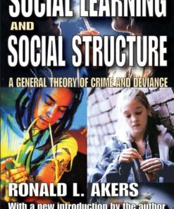 Social Learning and Social Structure