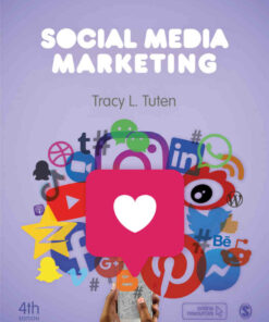 Social Media Marketing 4th Edition
