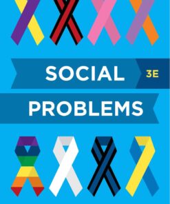 Social Problems (Third Edition)