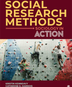 Social Research Methods: Sociology in Action