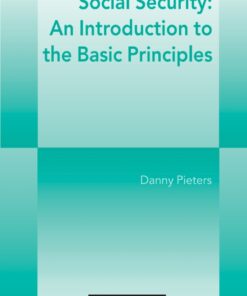 Social Security: An Introduction to the Basic Principles
