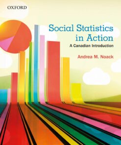 Social Statistics in Action