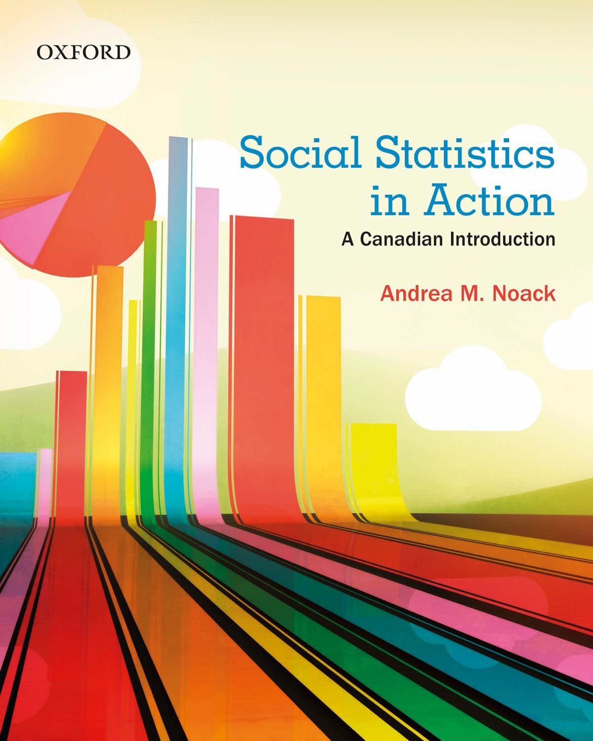 Social Statistics in Action