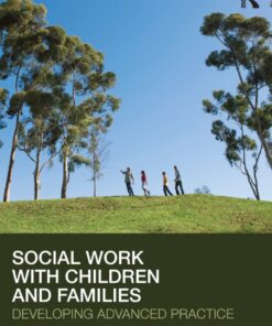 Social Work with Children and Families