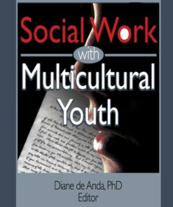 Social Work with Multicultural Youth