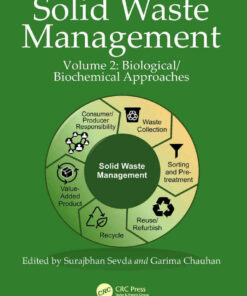 Solid Waste Management: Volume 2: Biological/Biochemical Approaches