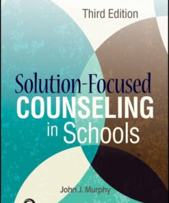 Solution-Focused Counseling in Schools