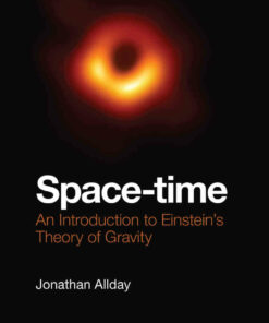 Space-time: An Introduction to Einstein's Theory of Gravity