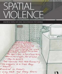 Spatial Violence: Studies in Architecture