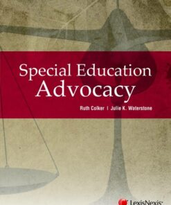Special Education Advocacy