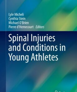 Spinal Injuries: in Young Athletes