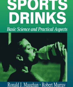 Sports Drinks: Basic Science and Practical Aspects