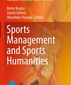 Sports Management and Sports Humanities
