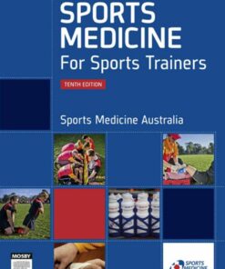 Sports Medicine for Sports Trainers 