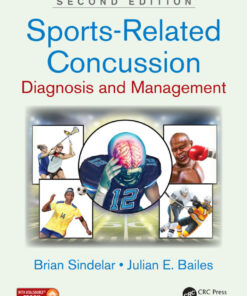 Sports-Related Concussion: and Management Se 