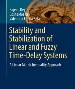 Stability and Stabilization of Linear and Fuzzy Time-Delay Systems: A Linear Matrix Inequality Approach