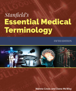 Stanfield's Essential Medical Terminology