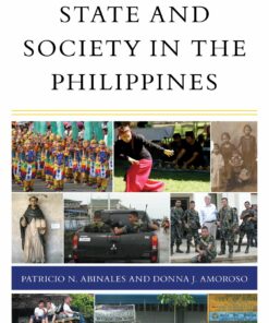 State and Society in the Philippines