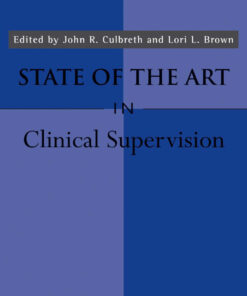 State of the Art in Clinical Supervision