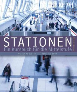Stationen 3rd Edition