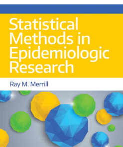 Statistical Methods in Epidemiologic Research