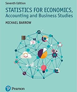 Statistics for Economics Accounting and Business Studies 