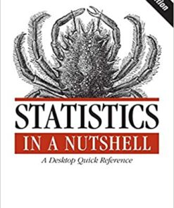 Statistics in a Nutshell
