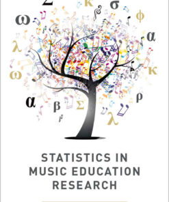 Statistics in Music Education Research