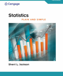 Statistics Plain and Simple, 4th Edition