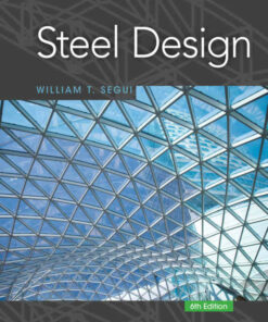 Steel Design 6th Edition