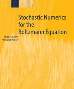 Stochastic Numerics for the Boltzmann Equation