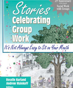 Stories Celebrating Group Work: It's Not Always Easy to Sit on Your Mouth
