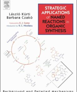 Strategic Applications of Named Reactions in Organic Synthesis