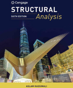Structural Analysis 6th Edition