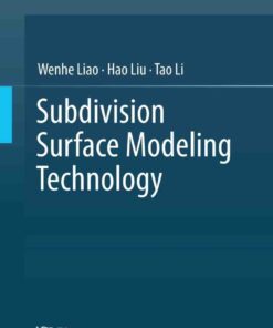 Subdivision Surface Modeling Technology