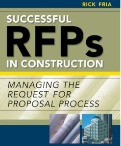 Successful RFPs in Construction