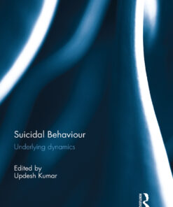 Suicidal Behaviour: Underlying dynamics