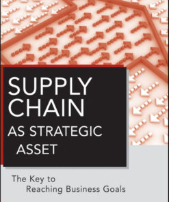 Supply Chain as Strategic Asset: The Key to Reaching Business Goals