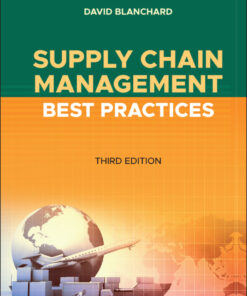 Supply Chain Management Best Practices